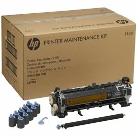 HP 220-Volt User Maintenance Kit