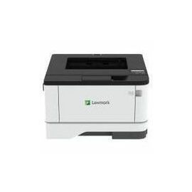 Lexmark M1342 Wireless Laser Printer - Monochrome