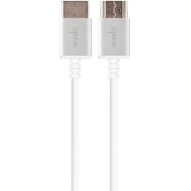 ULTRA-THIN AND FLEXIBLE CABLING SUPPORTS UHD 4K RESOLUTIONS AT 60 FPS AND AUDIO