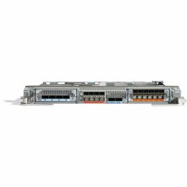 NCS 5700 8X50GE, 2X400GE, 2XMPA BASE MACSEC LINE CARD