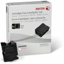 Xerox Solid Ink Stick