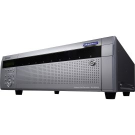 Panasonic Network Disk Recorder - 36 TB HDD