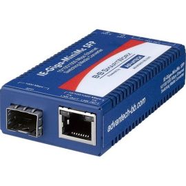 GIGA-MINIMC, TX/SFP, W/AC ADAPTOR