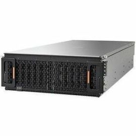 HGST Ultrastar Data102 SE4U102 Drive Enclosure 12Gb/s SAS - 12Gb/s SAS Host Interface - 4U Rack-mountable