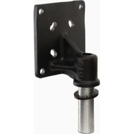 RAM SMALL 75 MM VESA PLATE W/ 1/2 INCH POST