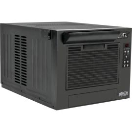 Tripp Lite by Eaton AC Unit for Server Racks - Rack Mount 7,000 BTU (2.0 kW) 120V 8U