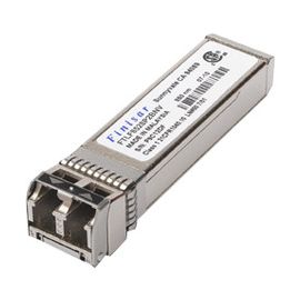 Finisar RoHS 6 Compliant 8GFC 850nm -5 to 70C SFP+ Transceiver