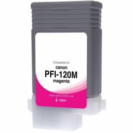 CIG REMAN CANON PFI-120M MAGENTA