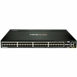 HPE ANW 6300M 48F 2L 2Y TAA SW PL-WB