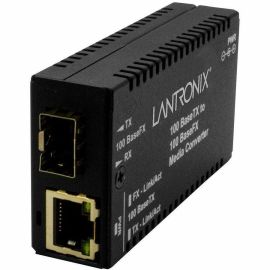 MINI 100BASETX TO 100BASEX SFP - UK