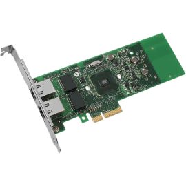 INTEL GIGABIT ET DUAL PORT PCI-EXPRESS SERVER ADAPTER