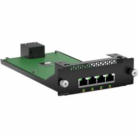 4 10GBASE-T RJ45 PORT CARD (MSM4320)