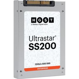 HGST Ultrastar SS200 3.20 TB Solid State Drive - 2.5