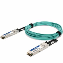 CISCO/PALO ALTO COMP AOC 2M TAA 40G-AOC QSFP+ 850NM MMF