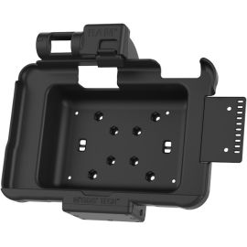 RAM UNPOWERED SPRING LOADED CRADLE FOR ZEBRA ET5X 8.3 SERIES TABLETS