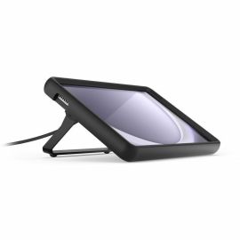 GALAXY TAB A9 8.7IN SECURED KICKSTAND BLACK