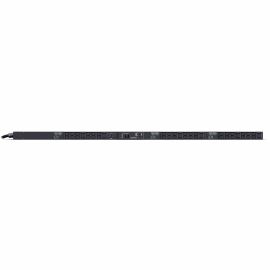 CyberPower PDU33105 3 Phase 120 - 208 VAC 30A Monitored PDU