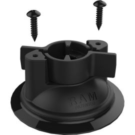 100 BULK PKGD SUCTION CUP ASSY