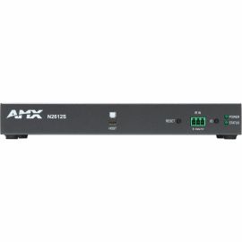 NMX-ENC-N2612S AMX N2600 ENCDR DUAL STREAM CODEC 4K60 4:4:4