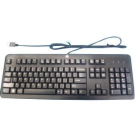KIT HP BUSINESS SLIM KEYBOARD (US ENGLISH)