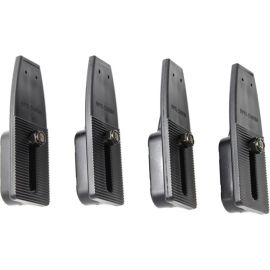 4 SIDE RETAINING ARMS FOR RAM TOUGH-TRAY