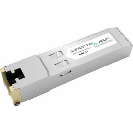 Axiom 10GBase-T SFP+ Transceiver for TP-Link - TL-SM5310-T