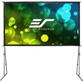 Elite Screens Yard Master Plus OMS120H2PLUS 120