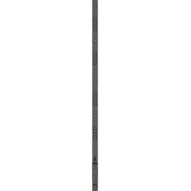 Vertiv Geist Rack PDU, Basic, Vertical, 30A, 208V, (20)C13/(4)C19