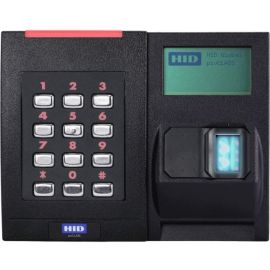 RDR RPK40-H PIVCLASS SE E LF STD HF STD/SIO/SEOS/FIPS/CAK 485FD