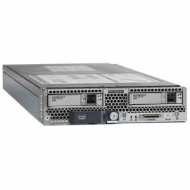 Cisco Barebone System - Blade - 2 x Processor Support