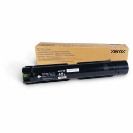 Xerox Original Laser Toner Cartridge - Black Pack