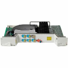 Cisco Erbium Doped Fiber Amplifier