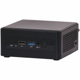 NUC13OXV9 I9-13900H 64GB 512GB 2280 M.2 SSD W11P