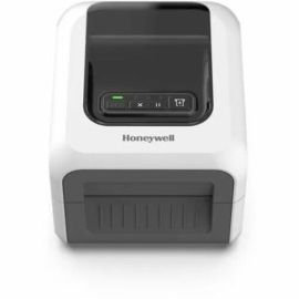 PC42E-D DIRECT THERMAL PRINTER WHITE 203 DPI USB ETHERNET SERIAL P