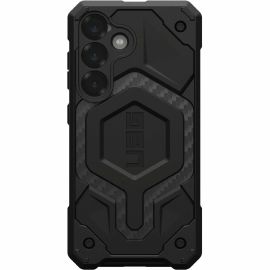 UAG CASE GALAXY S25 MONARCH PRO- CRBNFBR