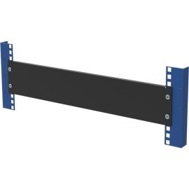 2U BLANKING PANEL