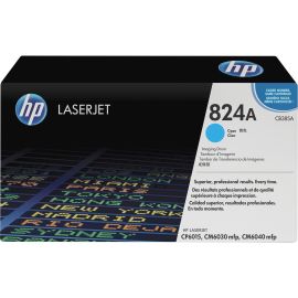 CYAN IMAGE DRUM F/ CP6015/CM6040 MFP