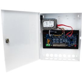 16 CHANNEL WALL MOUNT NRE- 12TB