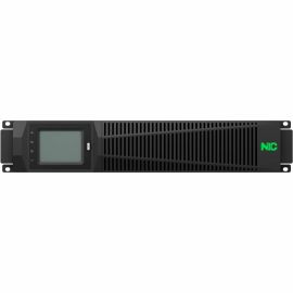 LK-SERIES 5000VA / 4500W ONLINE 230V 2U UPS MODULE