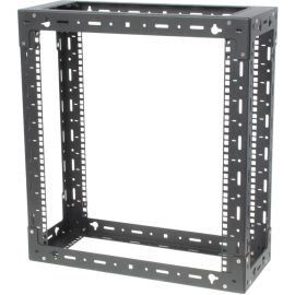 4U TOP/BOTTOM FOR OPEN FRAME WALL MOUNT RACK