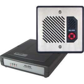 ALGO AUDIO INTERCOM SYSTEM WHITE