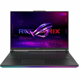 ROG STRIX 13TH GEN INTEL CORE I9-13980HX P, DDR5 64GB ( 32GB DDR5-4800 SO-DIMM 2