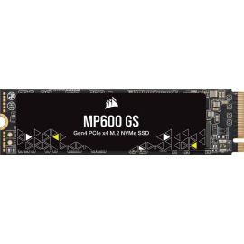 Corsair MP600 GS 2 TB Solid State Drive - M.2 2280 Internal - PCI Express (PCI Express 4.0 x4)