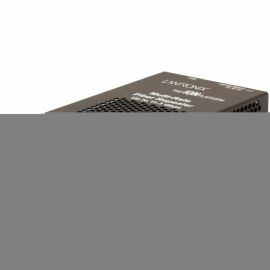 MULTI RATE FIBER TO FIBER REPEATER WITH -JP POWER SUPPLY
