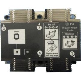 Hewlett Packard Enterprise Replacement Parts Business Heatsink