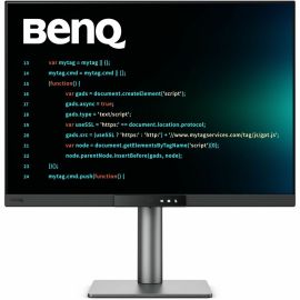 BENQ 4K LCD MONITOR120HZ 3:2 IPSPROGRAMMING MONITOR3840X2560