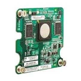 HPE Ingram Micro Sourcing QLogic QMH2462 Host Bus Adapter