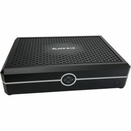 Black Box Emerald DeskVue KVM Receiver