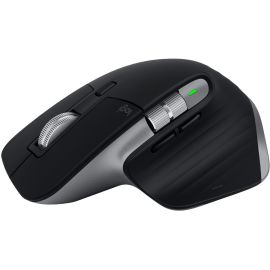 LOGITECH MX MASTER 3 - SPACE GREY