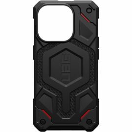 RUGGED IPHONE 15 PRO MONARCH PRO KEVLAR
